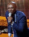 Andy Abraham në Beograd ( 2008 )