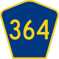 File:CR 364 jct.svg