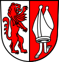 Brasão de Heuchlingen