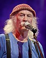 18gen David Crosby (cantautor)