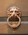 * Nomination Door knocker in Lecce, Italy --Bgag 02:21, 21 September 2024 (UTC) * Promotion  Support Good quality. --Tagooty 02:55, 21 September 2024 (UTC)