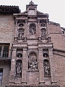 Fachada del Palacio Episcopal de Tarazona.jpg