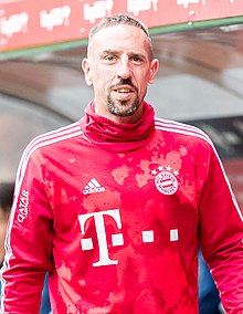 Franck Ribéry