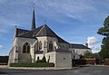 Église Saint-Hilaire de Ladon