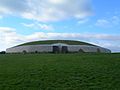 Newgrange, Írország