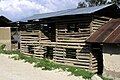 Cabane de Pomacocha, Chachapoyas, Amazonas.