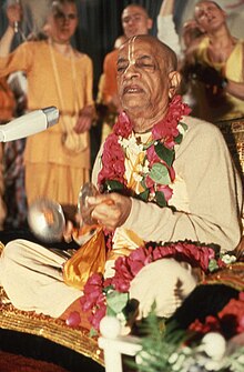 Śrīla Prabhupāda