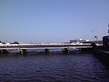 River Shitomo and Edo Bridge.JPG