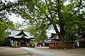 上野総社神社