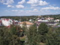 Panorama, Blick vom Kirchturm (2006)