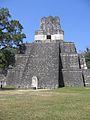 Tikal, Guatemala