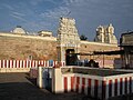 Thiruvellarai Temple