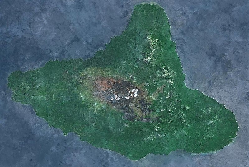 File:Ambrym, Vanuatu, Sentinel-2.jpg