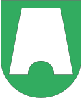 Wappen der Kommune Bærum