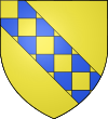 Blason de Baron