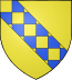 Blason de Baron