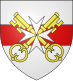 Coat of arms of Virming