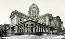 Chicago Federal Building circa 1910.jpg