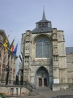 Saint-Sulpice de Diest