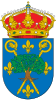 Coat of arms of Brazacorta