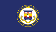 Panama Canal Zone (until 30 September; United States)