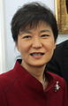 Park Geun-hye