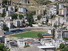 Gjirokastra Stadium, September 2022 01.jpg