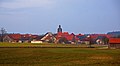 Liegt zwar in einem Naturpark hat aber keinen unmittelbaren Bezug zu Schutzgebiet