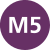 Line M5