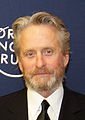 25 septembre 2009 Happy birthday to Michael Douglas. (in French : Bon anniversaire, Michael Douglas)