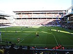 Råsundastadion i Solna