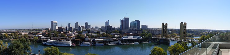 Sacramento