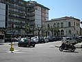 Piazza Cavallotti