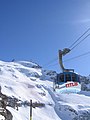 Titlis Rotair