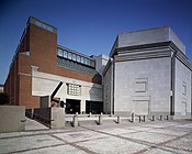 United States Holocaust Memorial Museum