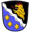 Wappen der Gemeinde Baar