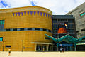 Te Papa, Wellington, New Zealand