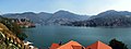 * Nomination Zvornik Lake --Pudelek 17:47, 18 February 2013 (UTC) * Decline JPEG artifacts on right with overexposure. Crop may be possible. Mattbuck 01:22, 26 February 2013 (UTC)  Not done Mattbuck 12:20, 3 March 2013 (UTC)