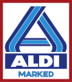 Aldi Marked, Dänemark