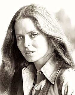 Barbara Bach 1978.