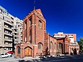 Anglican Church of the Resurrection