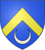 Blason de Herlincourt