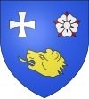 Blason de Ambacourt