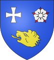 Coat of arms of Ambacourt