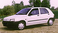 Renault Clio (1991)