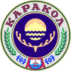 Coat of airms o Karakol