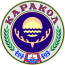 Blason de Karakol