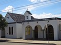 The Transfiguration of Our Lord Greek Orthodox Church