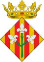 Escudo d'armas