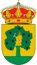 Escudo de Moral de la Reina]